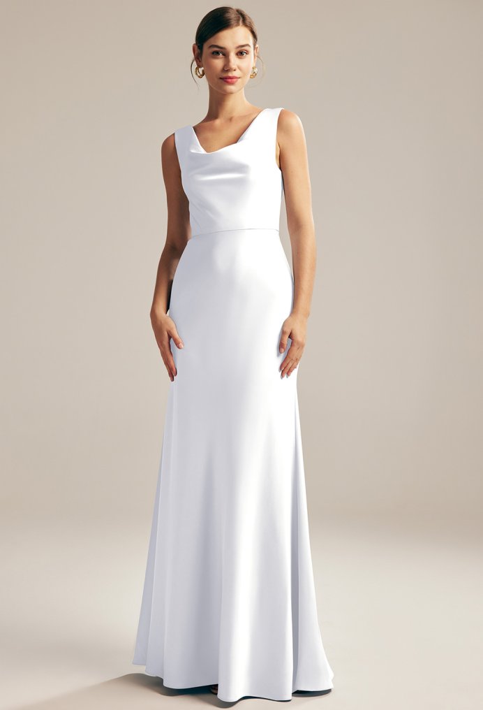 AW Maura Dress